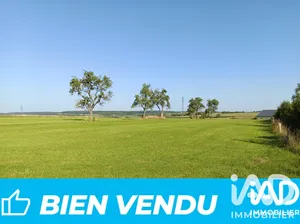 Terrain à bâtir à Wintersbourg (57635)