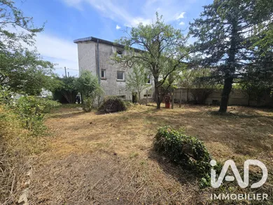 Maison à Laneuveville-devant-Nancy (54410)
