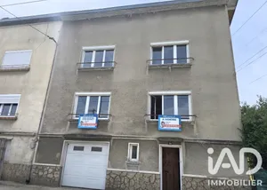 Maison à Laneuveville-devant-Nancy (54410)