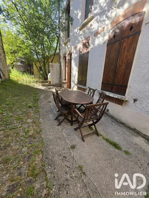 Immeuble à Dormans (51700)
