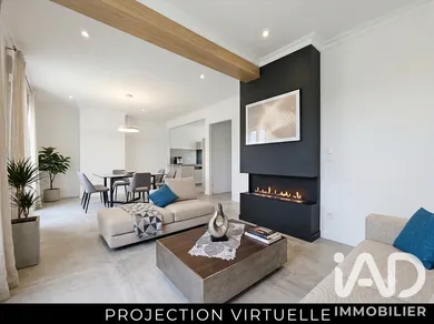 House in Maisse (91720)