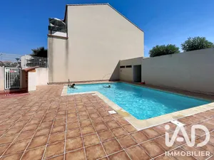 Appartement à Agde (34300)