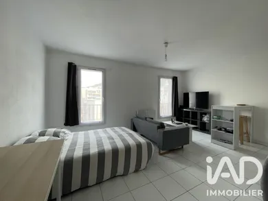 Appartement à Nice (06000)