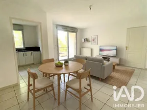 Appartement à La Riche (37520)