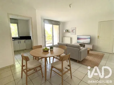 Apartment in La Riche (37520)