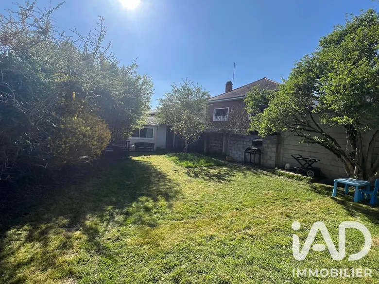 Maison 5 pièces 86 m² · à Livry-Gargan · 86 m² · 319 000 €