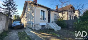 House in Livry-Gargan (93190)