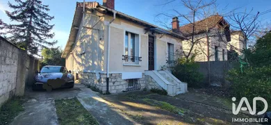 Maison à Livry-Gargan (93190)