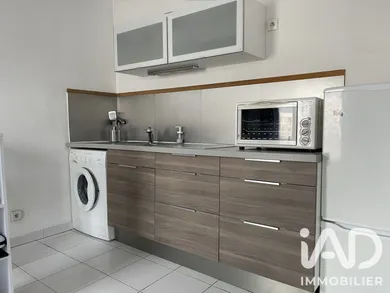 Appartement à Nice (06000)