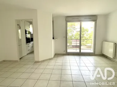 Apartment in La Riche (37520)