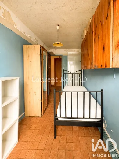 Studio à Montmorency (95160)
