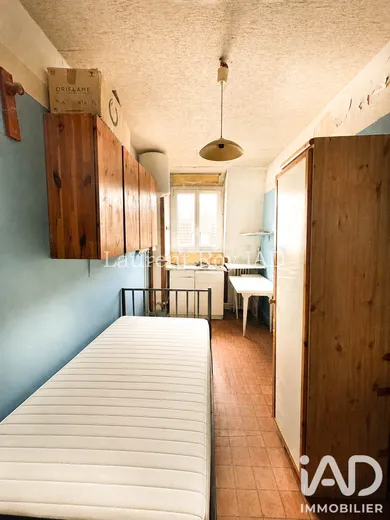 Studio à Montmorency (95160)