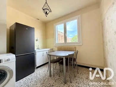 Appartement à Ormesson-sur-Marne (94490)