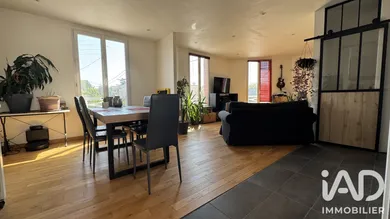 Appartement à Houilles (78800)