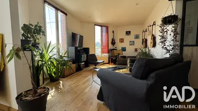 Appartement à Houilles (78800)