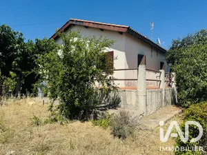House in Villeveyrac (34560)