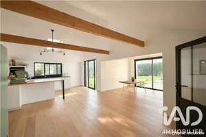 Maison de campagne à Saint-Sulpice-la-Forêt (35250)