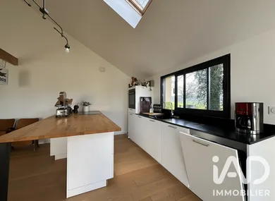 Maison de campagne à Saint-Sulpice-la-Forêt (35250)