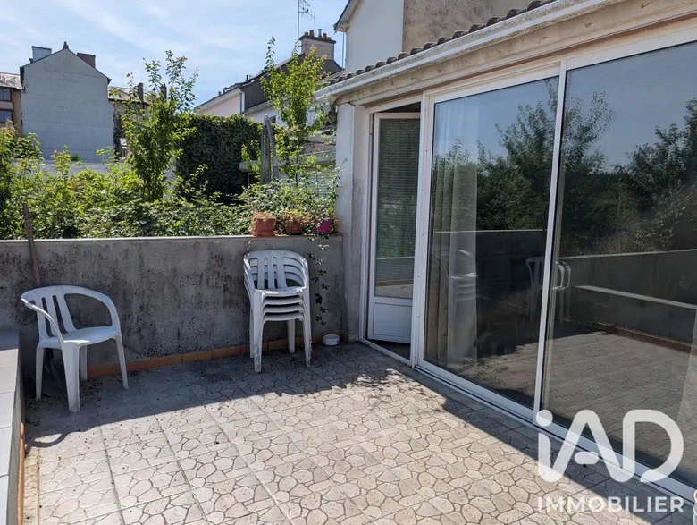 Maison 5 pièces 119 m² · à Le Mans · 119 m² · 168 000 €