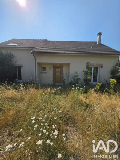 Detached house in Champvoisy (51700)