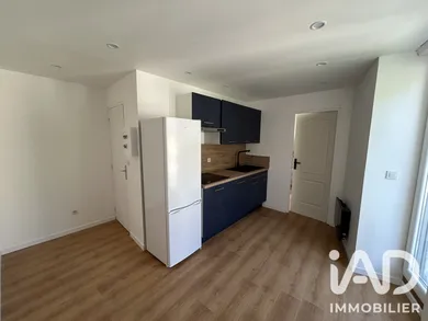 Appartement à Hauts de Bienne (39400)