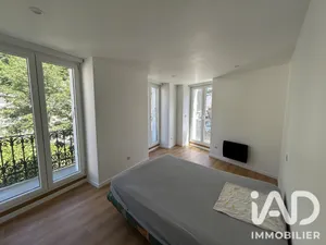 Appartement à Hauts de Bienne (39400)