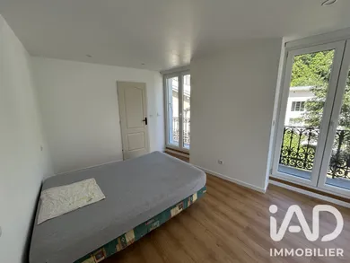 Appartement à Hauts de Bienne (39400)