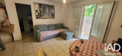 Appartement à Toulon (83200)
