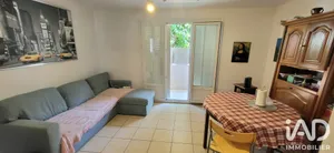 Appartement à Toulon (83200)