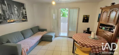 Appartement à Toulon (83200)