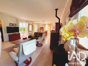 Townhouse in Domèvre-sur-Avière (88390)