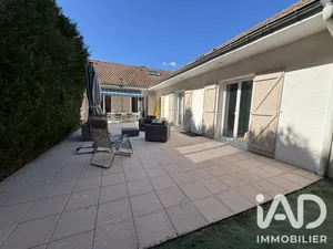 Maison de ville à Domèvre-sur-Avière (88390)
