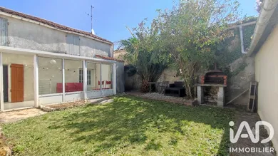 House in Thairé (17290)