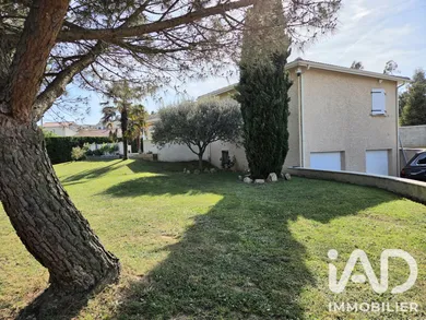Maison à Félines (07340)