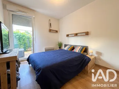 Appartement à Vénissieux (69200)