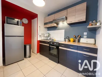Appartement à Vénissieux (69200)