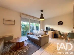 Appartement à Vénissieux (69200)