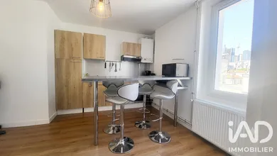 Townhouse in Fécamp (76400)