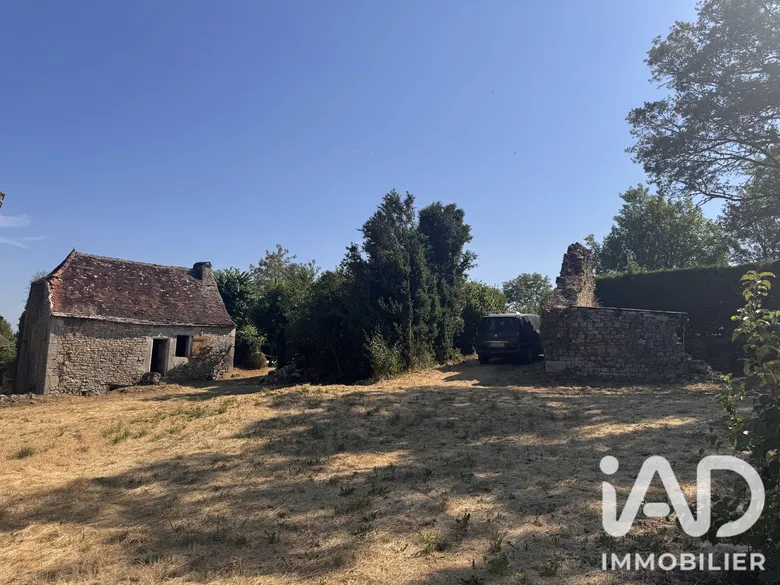 Maison 2 pièces 35 m² · à Cœur de Causse · 35 m² · 50 000 €