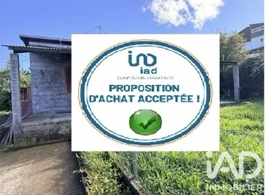Maison à Le Tampon (97418)