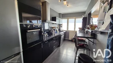 Appartement à Mons-en-Barœul (59370)