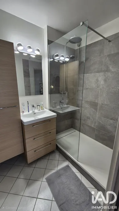 Appartement à Mons-en-Barœul (59370)