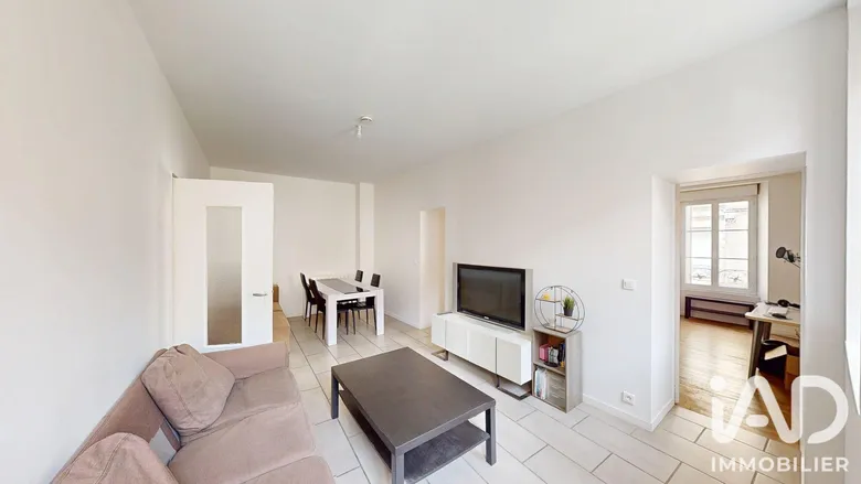 Appartement 3 pièces 69 m² · à Melun · 69 m² · 189 000 €