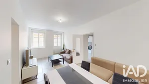 Apartment in Melun (77000)