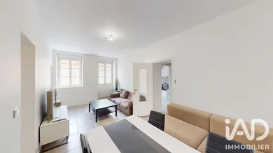 Apartment in Melun (77000)