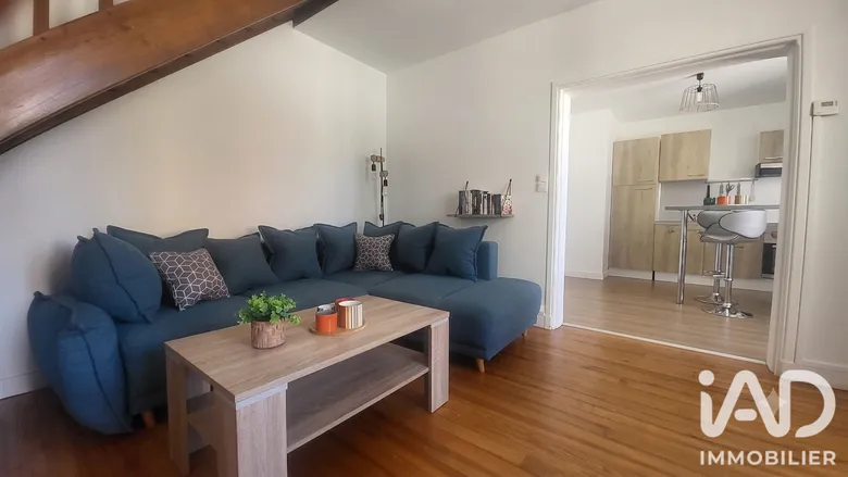 Maison 4 pièces 78 m² · à Fécamp · 78 m² · 178 000 €