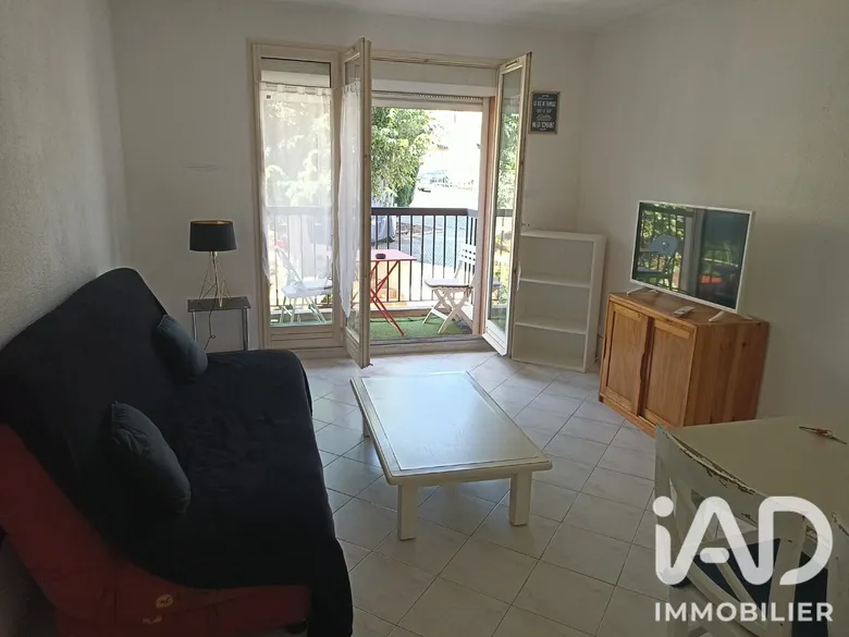 Appartement 3 pièces 60 m² · à Roquebrune-sur-Argens · 60 m² · 191 000 €