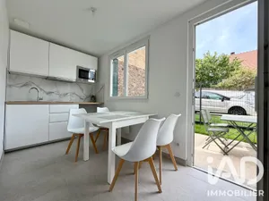 Appartement à Ormesson-sur-Marne (94490)