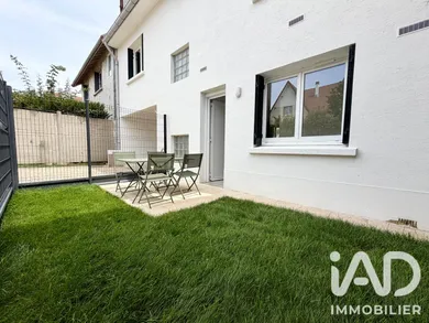 Apartment in Ormesson-sur-Marne (94490)