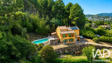House in Les Salles-du-Gardon (30110)